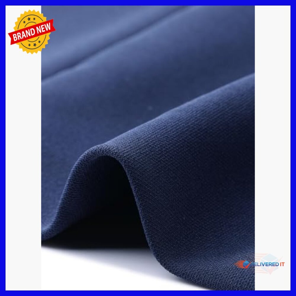 Plus Size Blazer Lapel Button Work Office Profess… - image 5